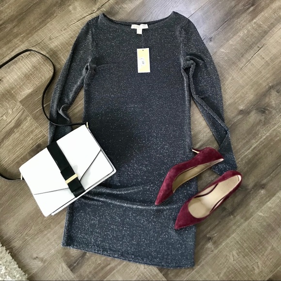 Michael Kors Dresses & Skirts - SOLD! NEW Michael Kors Shimmer Dress
